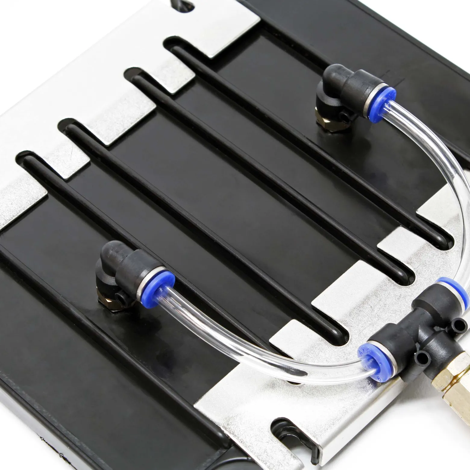 Anschluss Adapter Set 11tlg für Druckluft Bremsenentlüfter