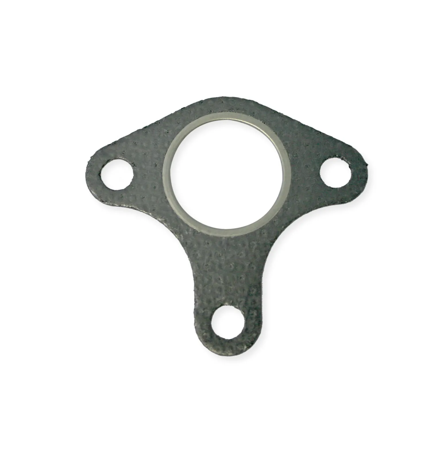 Ersatzteil für Benzinmotor 13 PS Auspuffdichtung