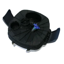 Ersatzteil für SunSun Aquarium Außenfilter HW-304 – Top Cover Filterkopf
