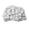 Ersatzteil für SunSun HW-302 Aquarium Außenfilter Keramikringe, Filtermedien 450g