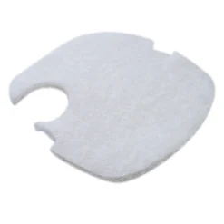 Ersatzteil für SunSun HW-404B Aquarium Außenfilter Polyester Filtervlies