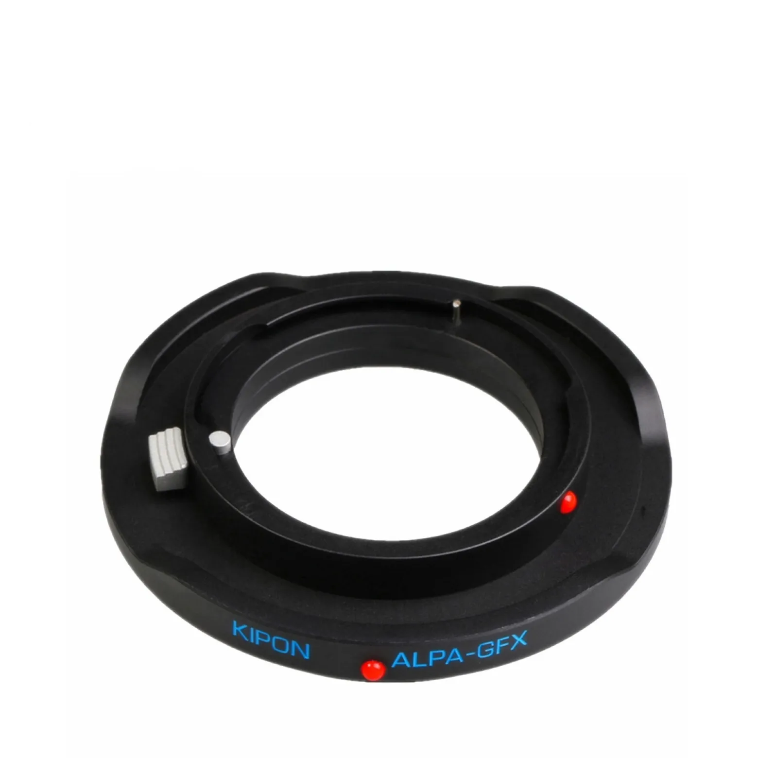 Kipon Adapter für ALPA auf Fuji GFX