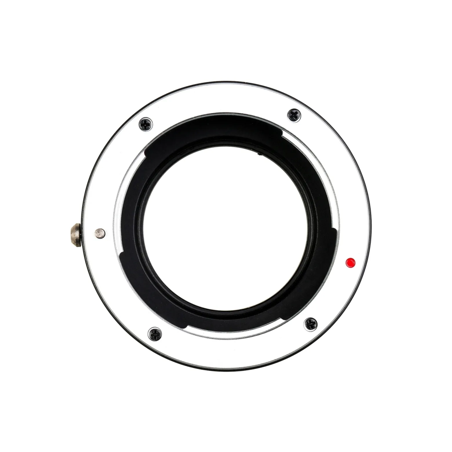 Kipon Adapter für 4/3 auf MFT