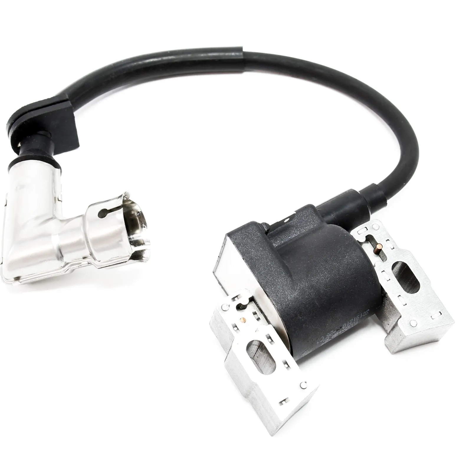 LIFAN Ersatzteil für 20,4 PS Benzinmotor Zündspule rechts, leistungsstarker 4-Takt Motor, Benzin Motor luftgekühlt, Go-Kart Motor OHV-Ventilsteuerung