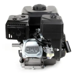 LIFAN KP230 Benzinmotor mit 6,5 PS Einzylinder für Rüttelplatten und Baumaschinen, luftgekühlter 4-Takt Motor mit 19,05 mm Kurbelwelle, OHV-Ventilsteuerung & 223 cc Hubraum