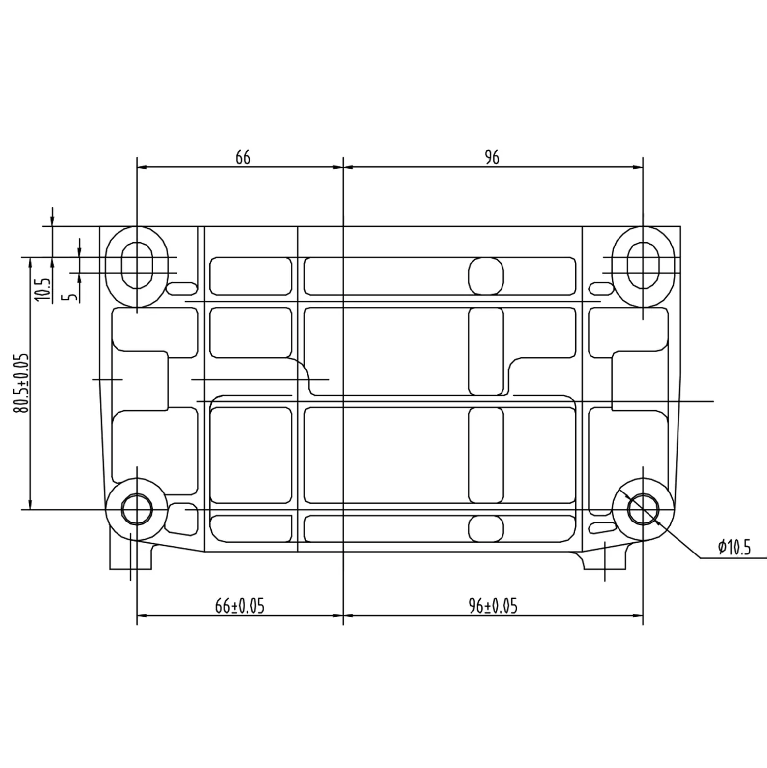 LIFAN KP230E E-Start Benzinmotor mit 6,5 PS Einzylinder für Rüttelplatten und Baumaschinen, luftgekühlter 4-Takt Motor mit 20 mm Kurbelwelle, OHV-Ventilsteuerung & 223 cc Hubraum