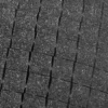 Mantona Schaumstoffeinlage für Schutzkoffer M 30 x 22,5 cm, Rasterschaumstoff für Fotokoffer individuell zuschneidbar, mit Noppenschaumstoff für Deckel, perfekt für Fotoausrüstung
