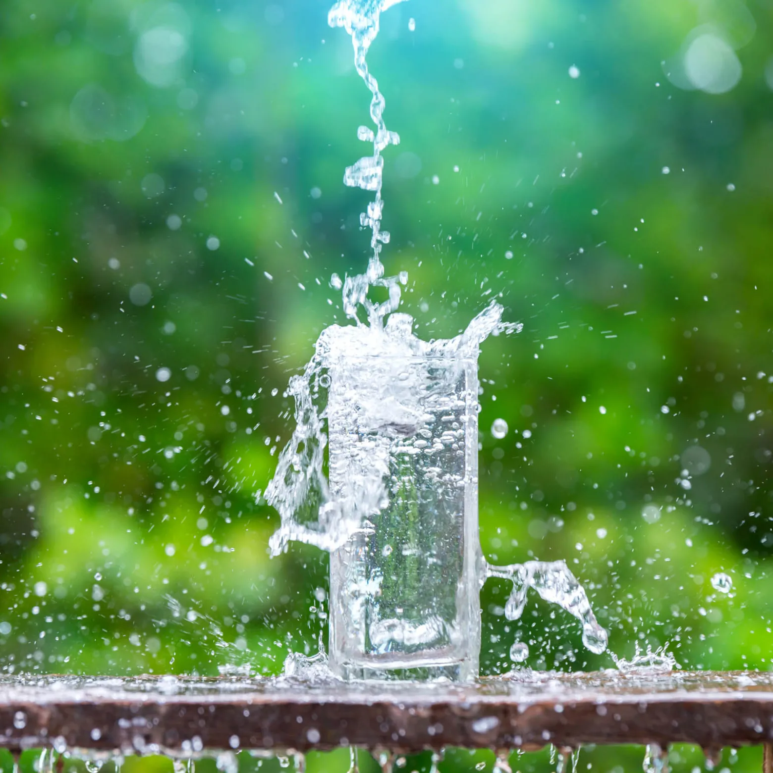 Naturewater Jaco Fitting für Schlauch 6,35 mm (1/4") und mit 13,12 mm (1/4") AG, für Trinkwasser Ultrafiltration Mikrofilter Umkehrosmose (RO)
