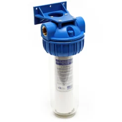 Naturewater NW-BR10B-S 1 Stufen Wasserfilter, 5 µ, 26,16 mm (3/4