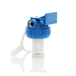 Naturewater NW-BR5B 1 Stufen Wasserfilter, 5 µ, 26,16 mm (3/4