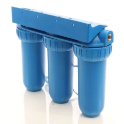 Naturewater NW-BR10B5 3 Stufen Wasserfilter, 5 µ, 32,89 mm (1
