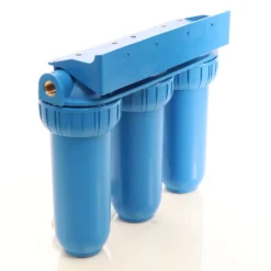 Naturewater NW-BR10B5 3 Stufen Wasserfilter, 5 µ, 32,89 mm (1