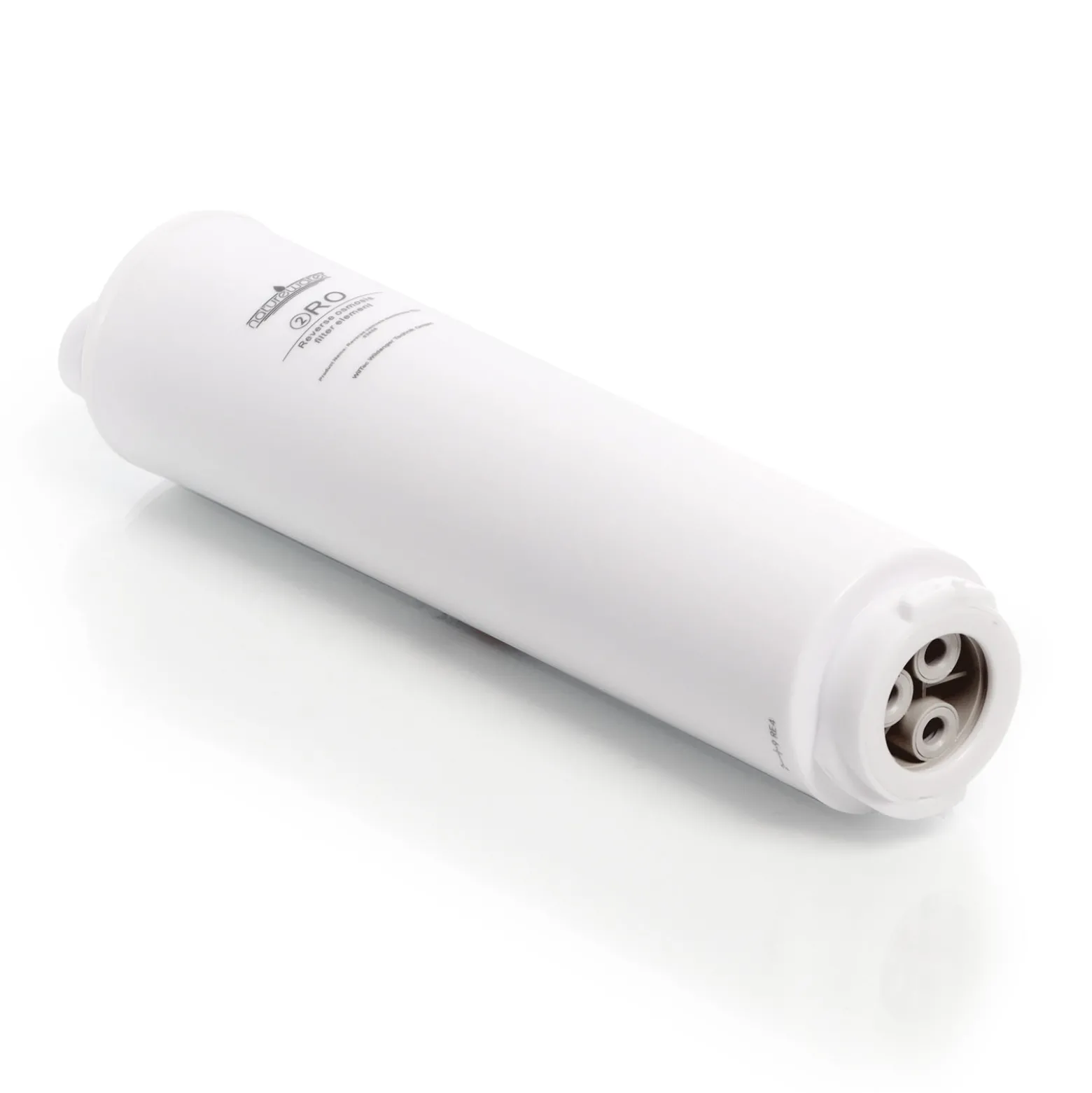 Naturewater NW-1000 Pro RO Ersatzfilter Umkehrosmoseanlage RO-Membran 0,0001 μm Wasserfilter