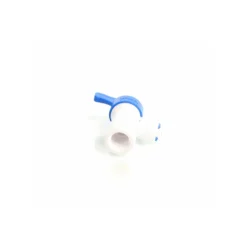 Naturewater Osmose Wasserhahn Adapter mit 12,91 mm (1/4