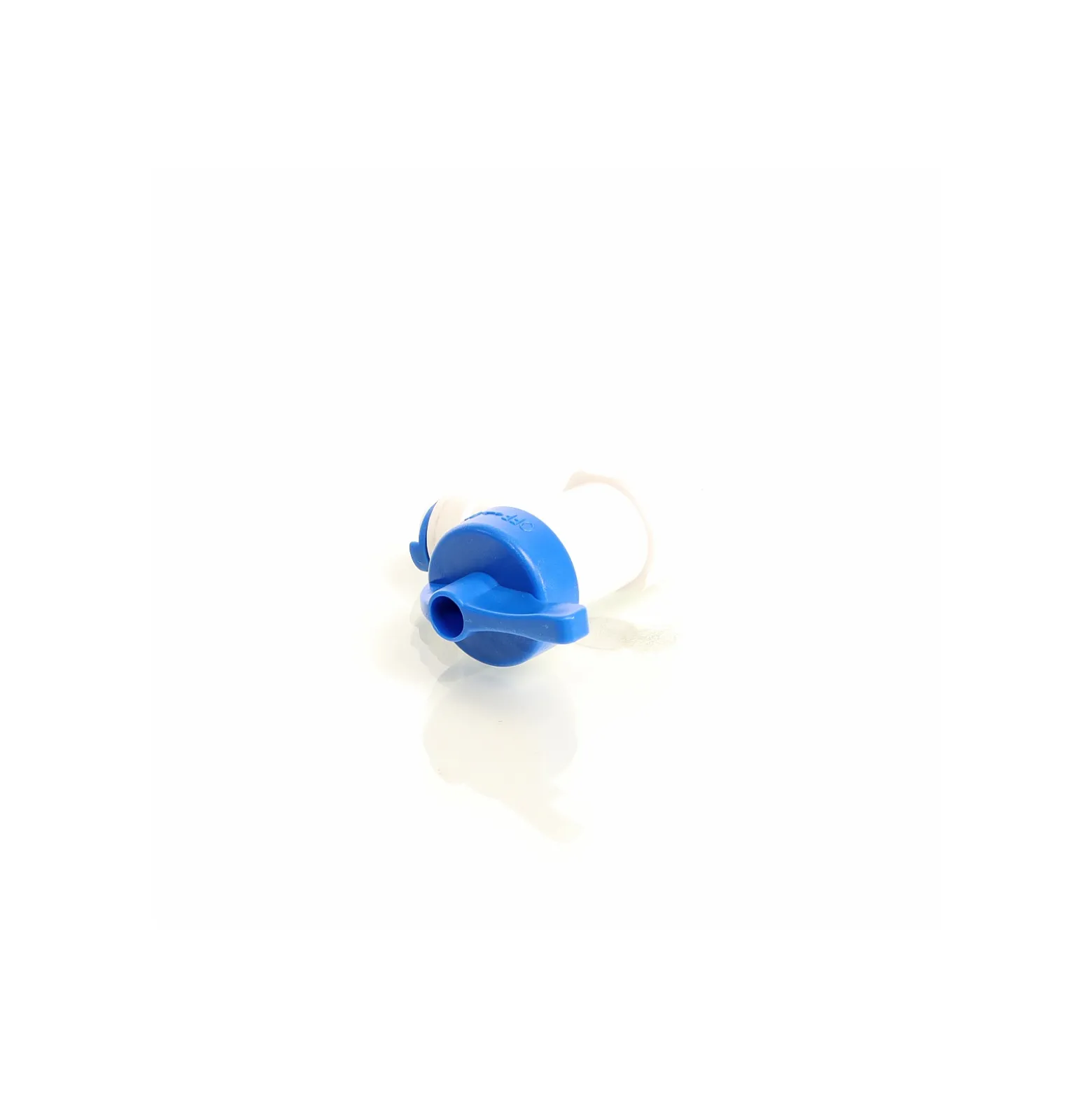 Naturewater Osmose Wasserhahn Adapter mit 12,91 mm (1/4") IG, Tankventil Bypass für Vorratsbehälter Wassertank Osmoseanlage