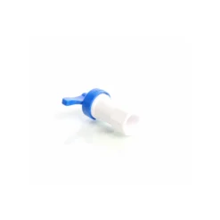 Naturewater Osmose Wasserhahn Adapter mit 12,91 mm (1/4