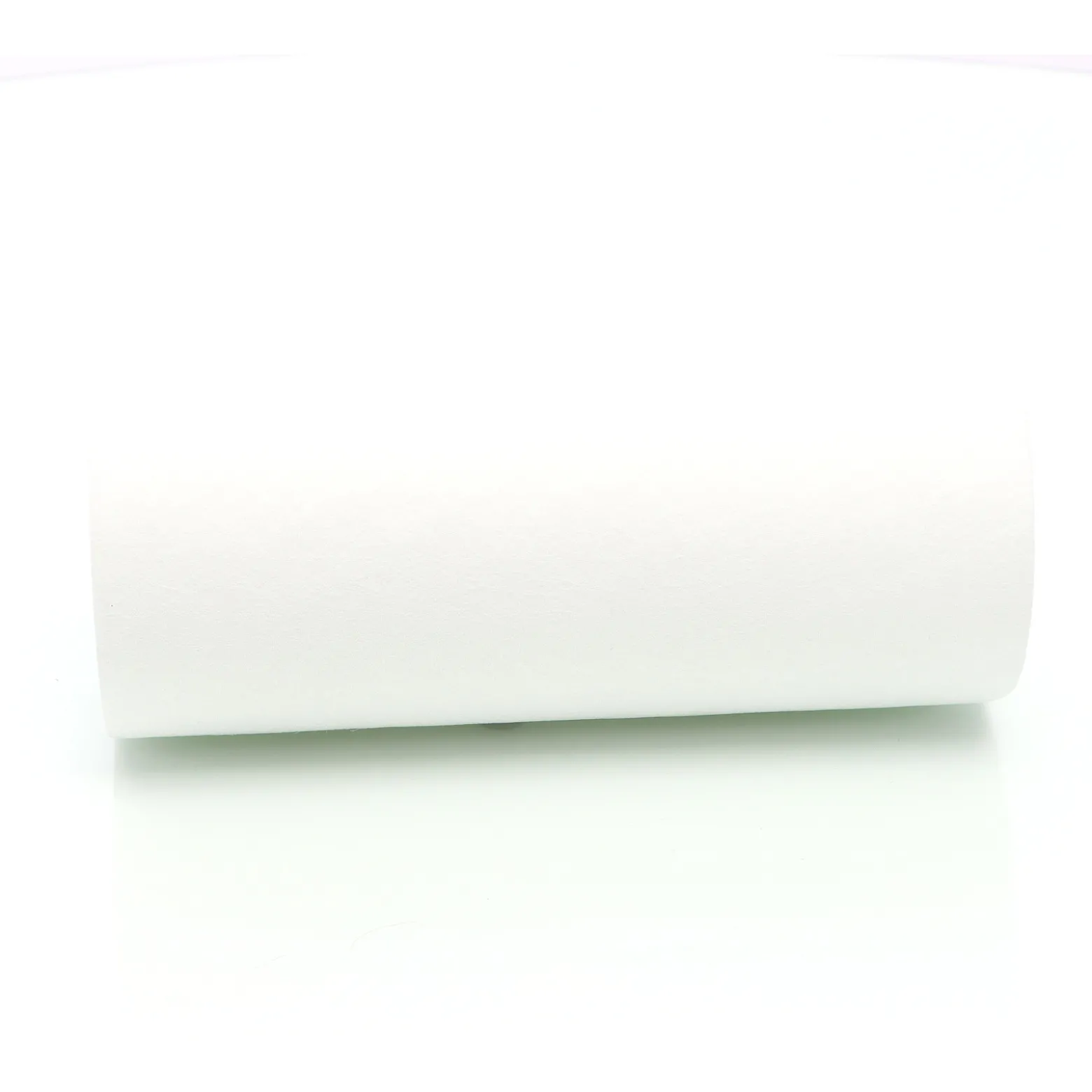 Naturewater PP-10L 5 µ PP Sedimentfilter Kartusche 254 mm (10 Zoll), Wasserfilter Kartusche, Filterpatrone für Trinkwasser Umkehrosmoseanlage