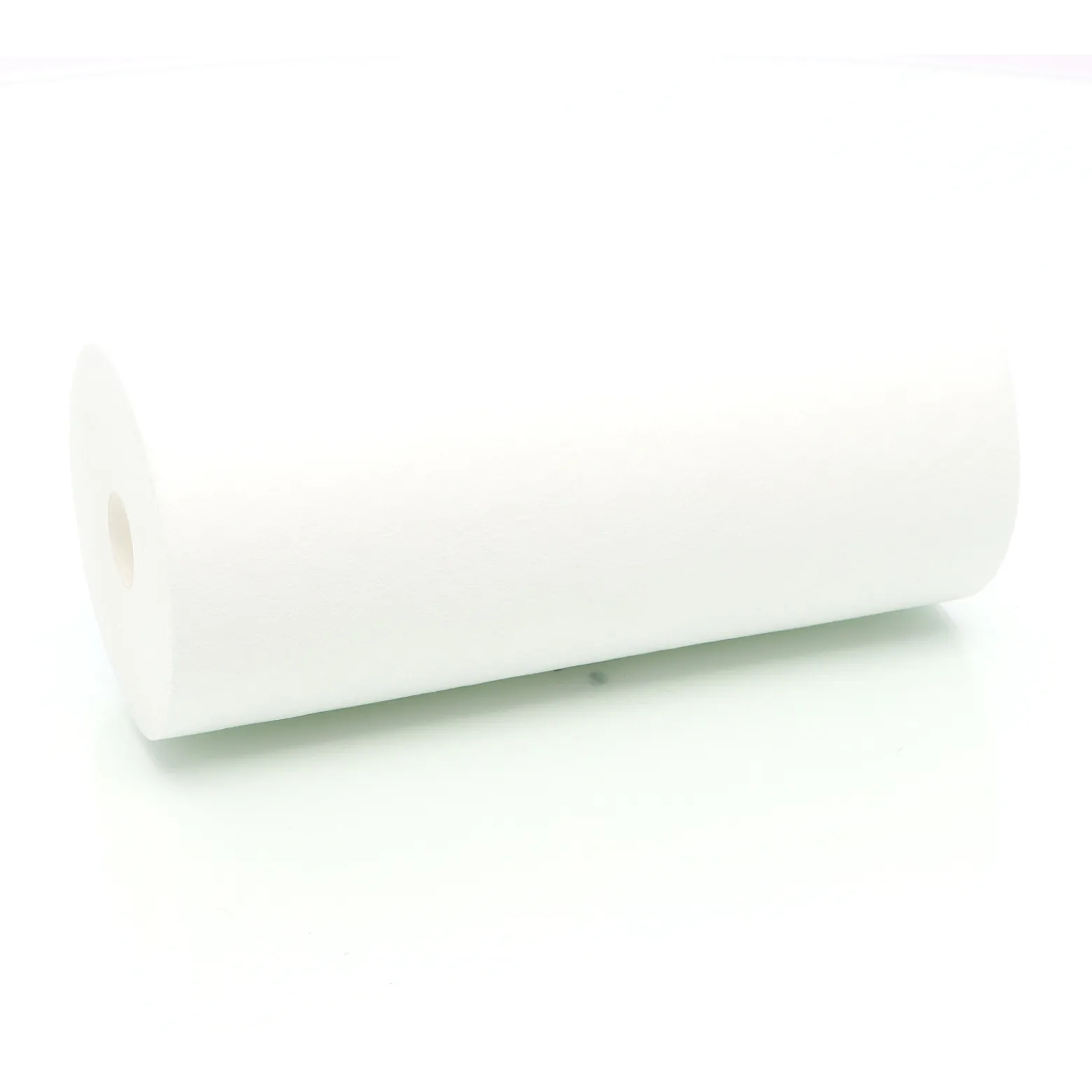 Naturewater PP-10L 5 µ PP Sedimentfilter Kartusche 254 mm (10 Zoll), Wasserfilter Kartusche, Filterpatrone für Trinkwasser Umkehrosmoseanlage