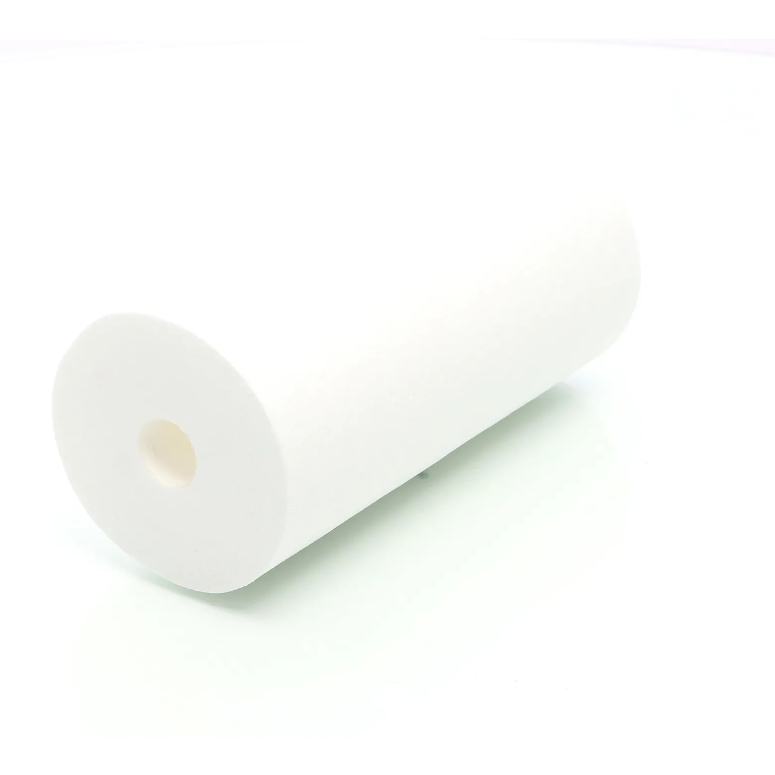 Naturewater PP-10L 5 µ PP Sedimentfilter Kartusche 254 mm (10 Zoll), Wasserfilter Kartusche, Filterpatrone für Trinkwasser Umkehrosmoseanlage