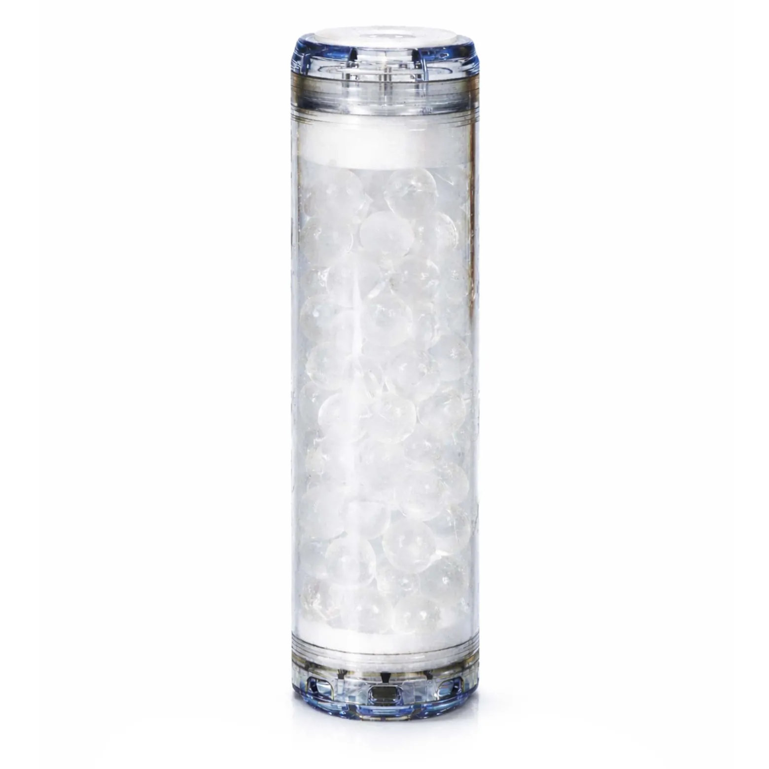 Naturewater Siliphos Filter 790 g, Siliphos-Kartusche, Filter zur Wasserenthärtung/Entkalkung für Spülmaschine und Waschmaschine