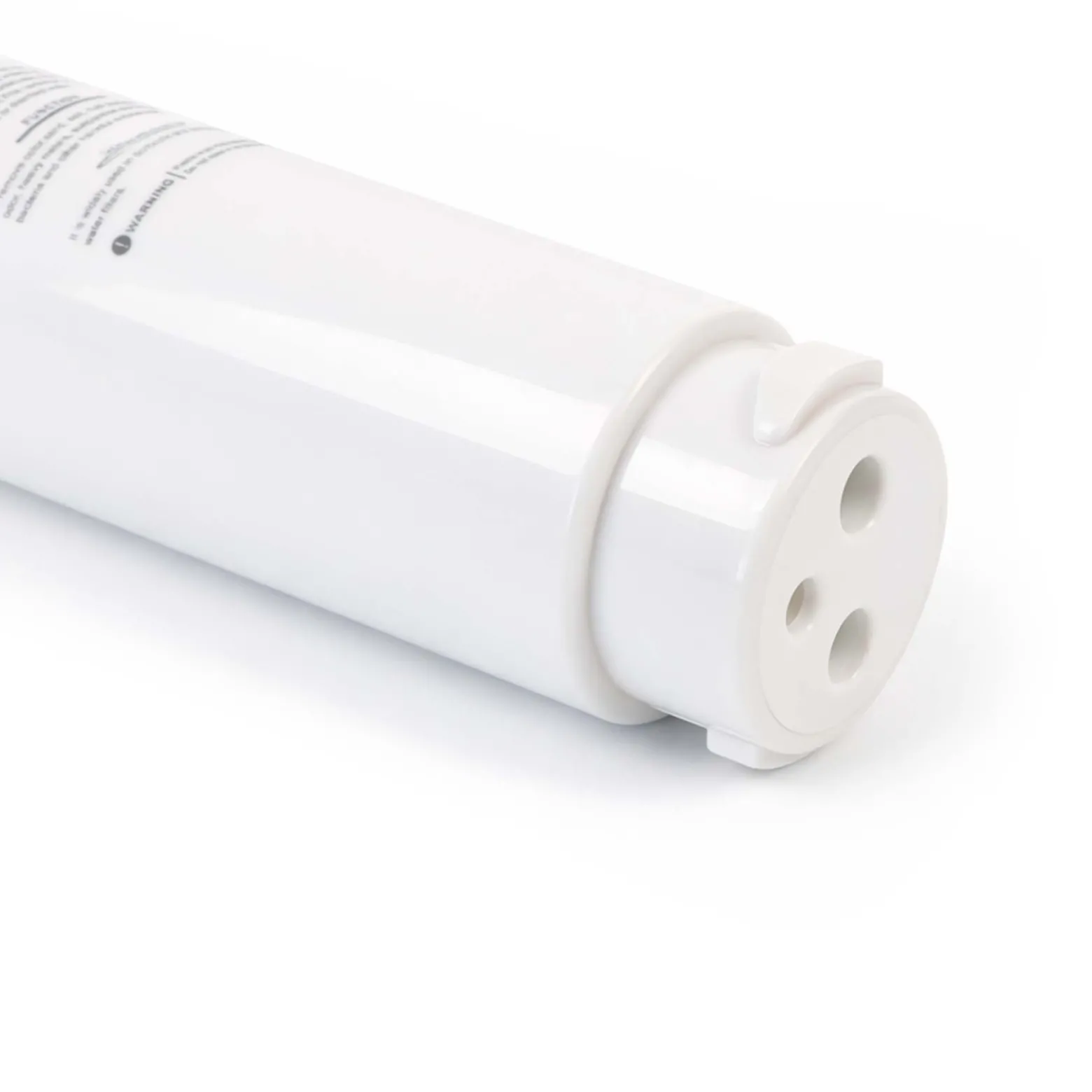 Naturewater T04 Kompakter 3 in 1 Filterkartusche, mit PP Sedimentfilter, Aktivkohle Filter und Ultrafilter, Trinkwasserfilter Wasserfilter