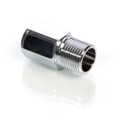 Naturewater Wasserhahn Adapter Eckventil mit 20,6 mm AG (1/2