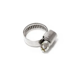 Schneckengewinde Schlauchschellen W4 rostfreier Edelstahl Bandbreite 9mm Spannbereich 20-32mm