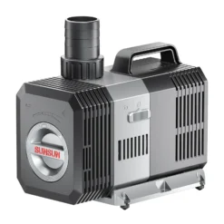 SunSun CTP-8000 SuperECO Teichpumpe 8000 l/h / 70 W, energiesparende Filterpumpe, Bachlaufpumpe für Koiteiche, Umwälzpumpe, Gartenteichpumpe