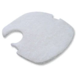 SunSun Ersatzteil für Aquariumaußenfilter HW-703AB Filtervlies Filter Aquarium