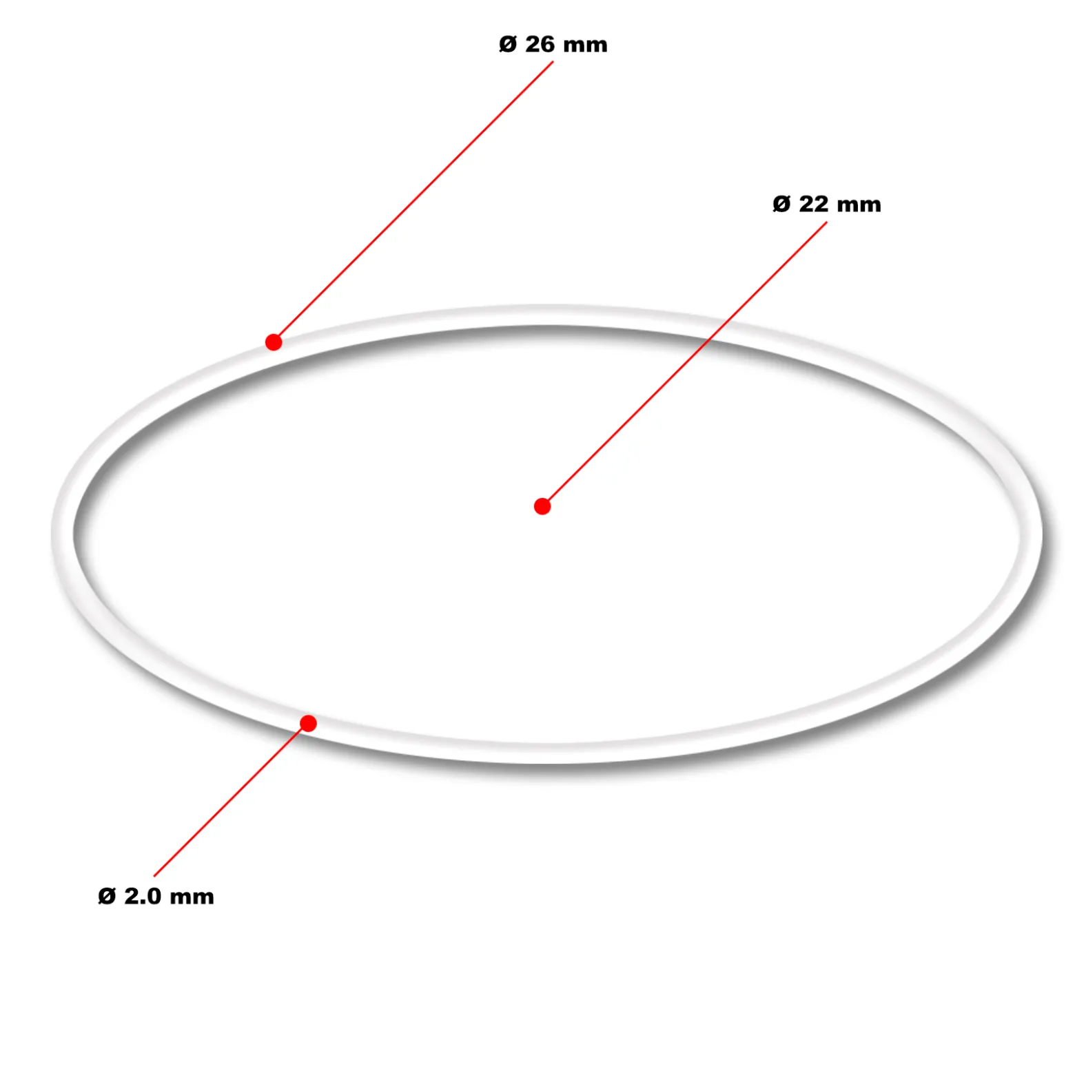 SunSun Ersatzteil für Aquarium Außenfilter HW-404B Ein-/Auslass Adapter für Aquariumfilter, O-Ring Aquaristik Zubehör effiziente Filtration