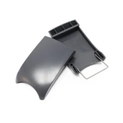 SunSun Ersatzteil für Aquarium Außenfilter HW-302 Verschlussklammern für Aquariumfilter, Aquarium Zubehör für Reparatur von Filtern