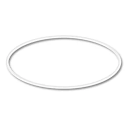 SunSun Ersatzteil für Aquarium Außenfilter HW-304 Ein-/Auslass Adapter für Aquariumfilter, O-Ring Aquaristik Zubehör effiziente Filtration