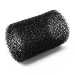 SunSun Ersatzteil für CUP-809 Aquarium Innenfilter – Filter – schwarz – Ersatz Filtermaterial Filterschwamm für Aquarium Aquaristik