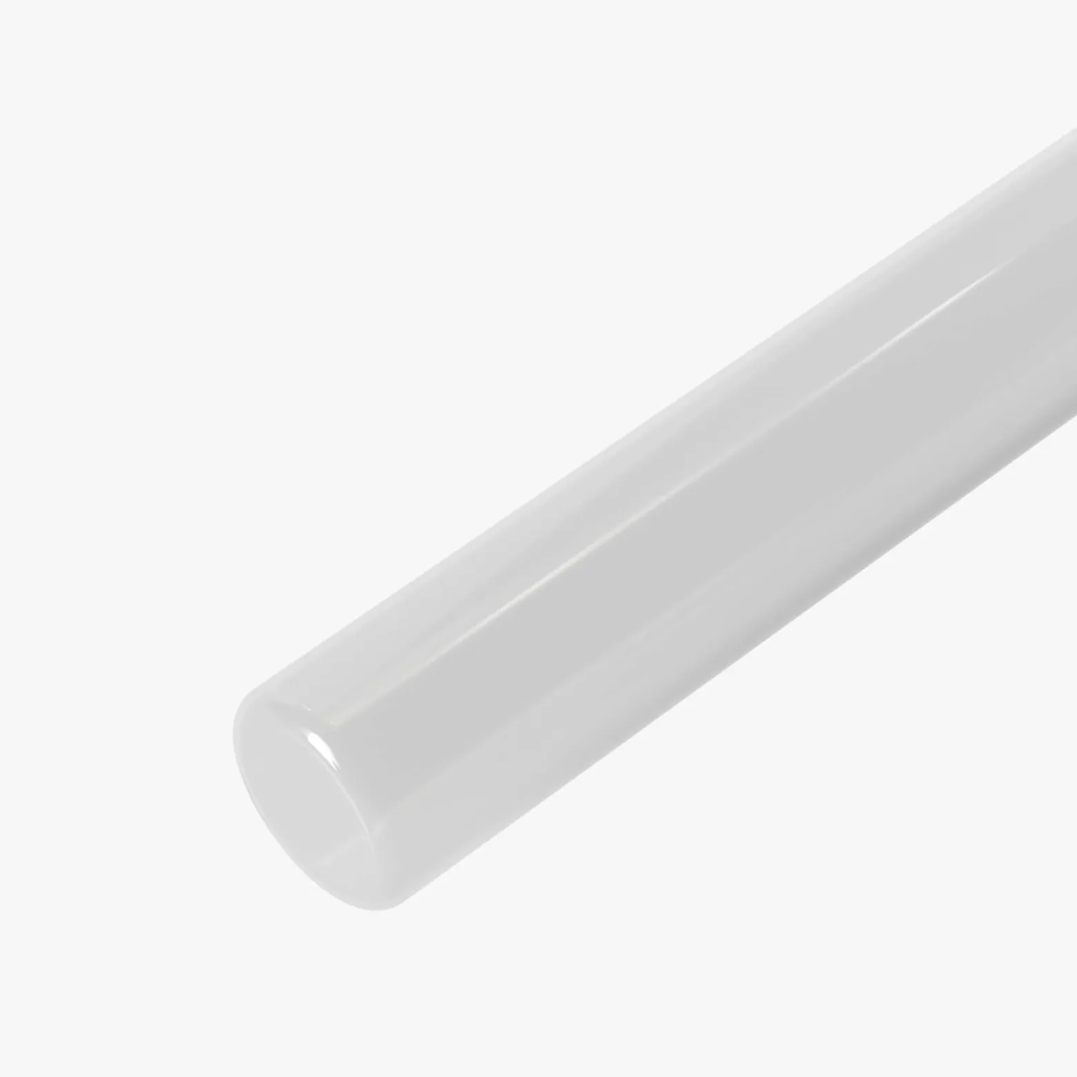 SunSun Ersatzteil für CUV 7er Serie Teichklärer– Quarzglashülse – für Teichfilter, UV Leuchtmittel, UVC Klärer Zubehör