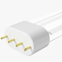 SunSun Ersatzteil für CUV-172 Teichklärer – UV-C Lampe– 36 W – für Teiche, UV Leuchtmittel, UVC Teichfilter Zubehör