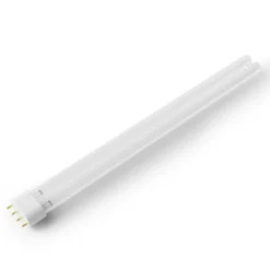 SunSun Ersatzteil für CUV-318 Teichklärer – UV-C Lampe – 18 W – für Teiche, UV Leuchtmittel, UVC Teichfilter Zubehör