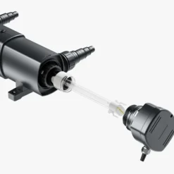 SunSun Ersatzteil für CUV-318 Teichklärer – UV-C Lampe – 18 W – für Teiche, UV Leuchtmittel, UVC Teichfilter Zubehör