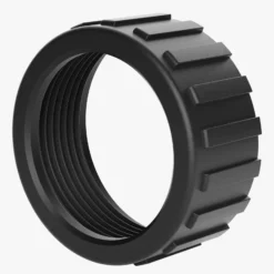 Sun Sun Ersatzteil für CUV-172 Teichklärer – Schraubring – für Teichfilter, UV Leuchtmittel, UVC Klärer Zubehör