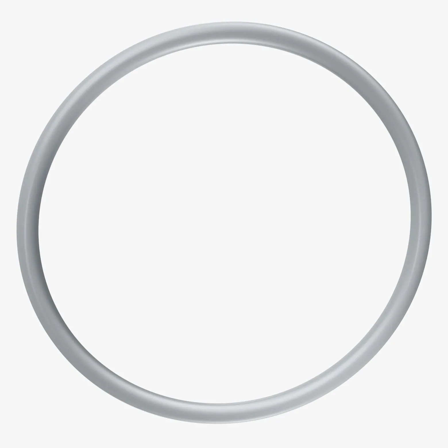 SunSun Ersatzteil für CUV-244 Teichklärer – O-Ring 2 – für Teichfilter, UV Leuchtmittel, UVC Klärer Zubehör