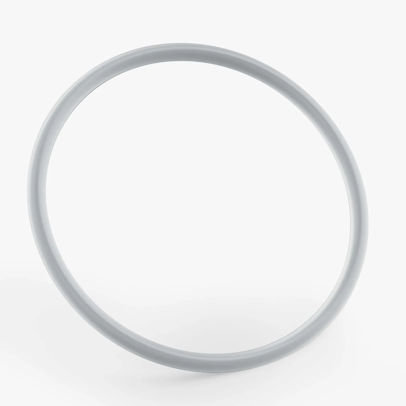 SunSun Ersatzteil für CUV-244 Teichklärer – O-Ring 2 – für Teichfilter, UV Leuchtmittel, UVC Klärer Zubehör