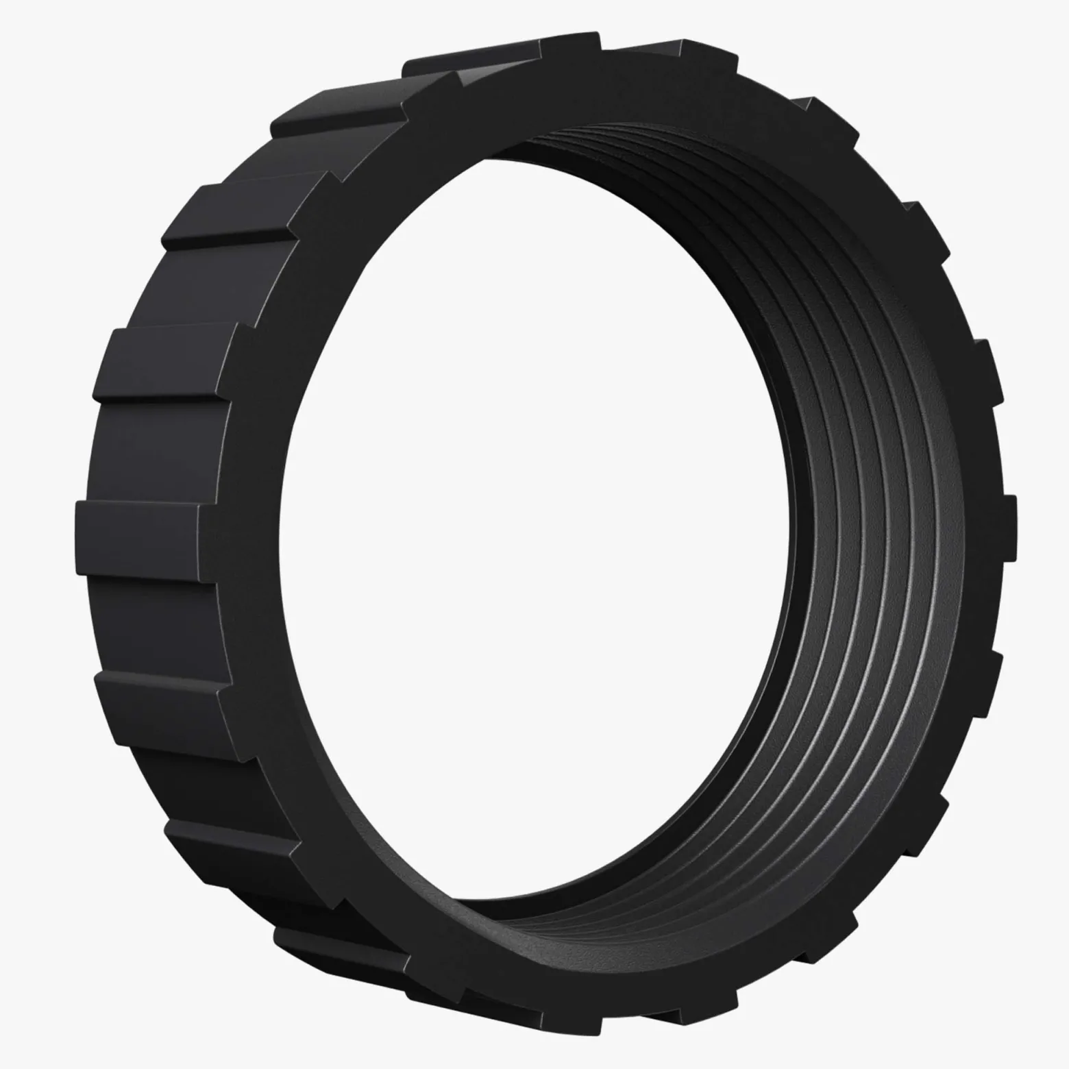 SunSun Ersatzteil für CUV-236 Teichklärer– Quarzglasfixierung A – für Teichfilter, für UV Leuchtmittel, UVC Klärer Zubehör