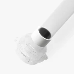 SunSun Ersatzteil für CUV-655 Teichklärer – Quarzglashülse – für Teichfilter, UV Leuchtmittel, UVC Klärer Zubehör