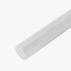 SunSun Ersatzteil für CUV-655 Teichklärer – Quarzglashülse – für Teichfilter, UV Leuchtmittel, UVC Klärer Zubehör