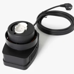SunSun Ersatzteil für CUV-672 Teichklärer – Anschlusseinheit – für Teichfilter, UV Leuchtmittel, UVC Klärer Zubehör
