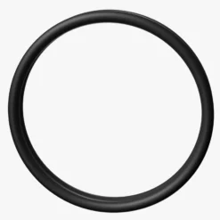 SunSun Ersatzteil für CUV-218 Teichklärer – O-Ring 3 A – für Teichfilter, UV Leuchtmittel, UVC Klärer Zubehör