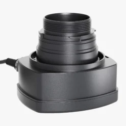 SunSun Ersatzteil für CUV-272 Teichklärer – Anschlusseinheit – für Teichfilter, UV Leuchtmittel, UVC Klärer Zubehör