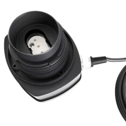 SunSun Ersatzteil für CUV-272 Teichklärer – Anschlusseinheit – für Teichfilter, UV Leuchtmittel, UVC Klärer Zubehör