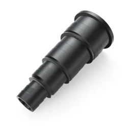 SunSun Ersatzteil für CUV-236 Teichklärer – Schlauchstufentülle – für Teichfilter, UV Leuchtmittel, UVC Zubehör Klärer
