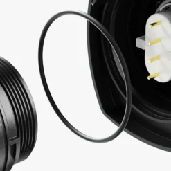 SunSun Ersatzteil für CUV-272 Teichklärer – O-Ring – für Teichfilter, UV Leuchtmittel, UVC Klärer Zubehör