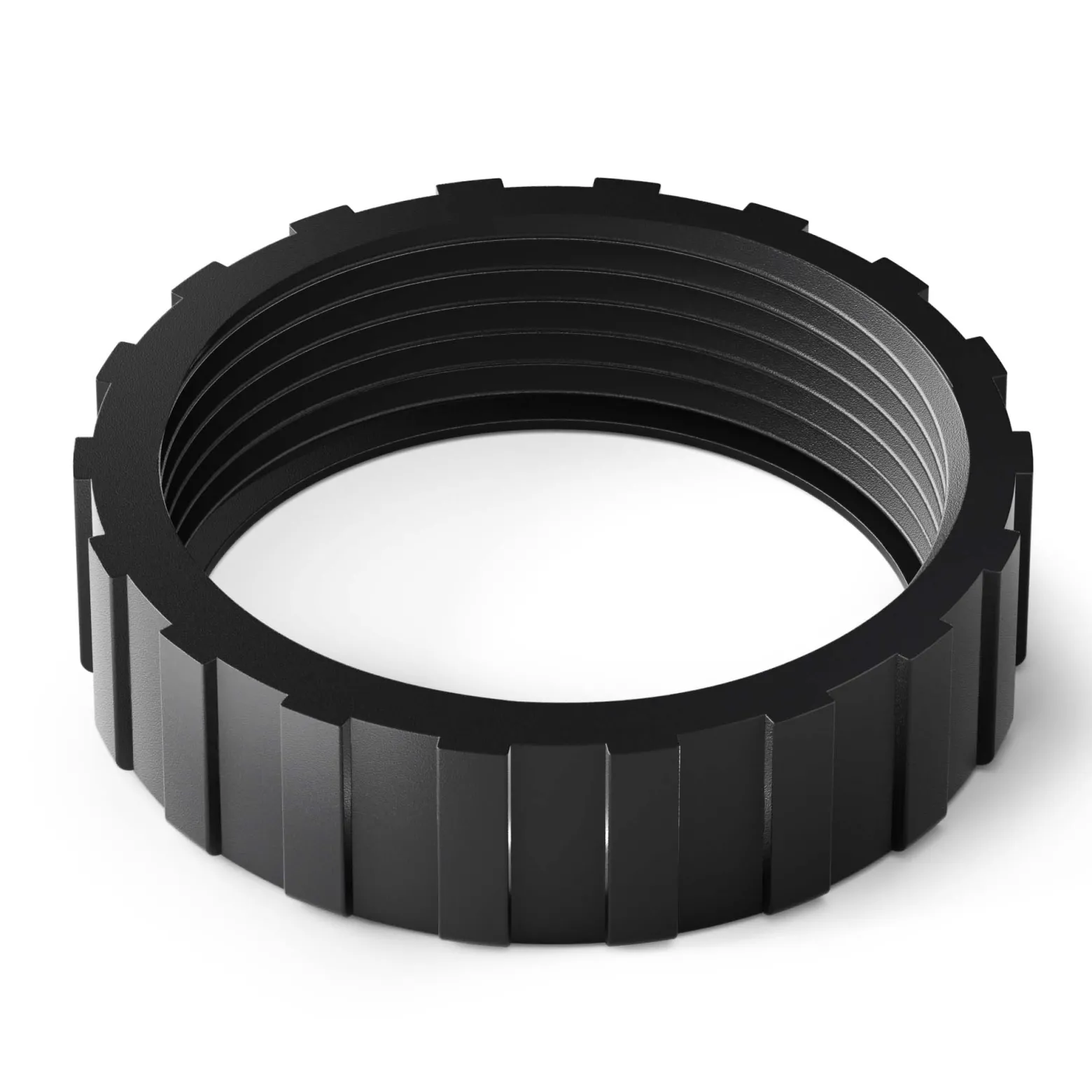 SunSun Ersatzteil für CUV-236 Teichklärer– Quarzglasfixierung C – für Teichfilter, für UV Leuchtmittel, UVC Klärer Zubehör